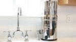 Countertop Water Filter